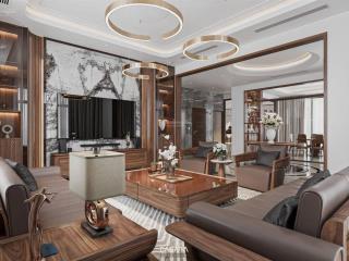 Bán toà nhà phố hoàng văn thái . 100m 8 tầng giá 37 tỷ