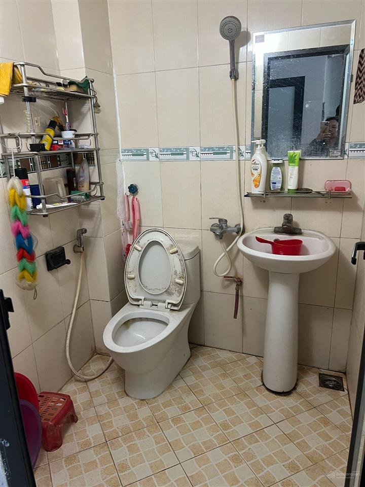 Bán nhà phố nguyễn an ninh. 20m 4 tầng 3.8 tỷ , lô góc hai thoáng vĩnh viễn. kcbt chắc chắn, ở ng