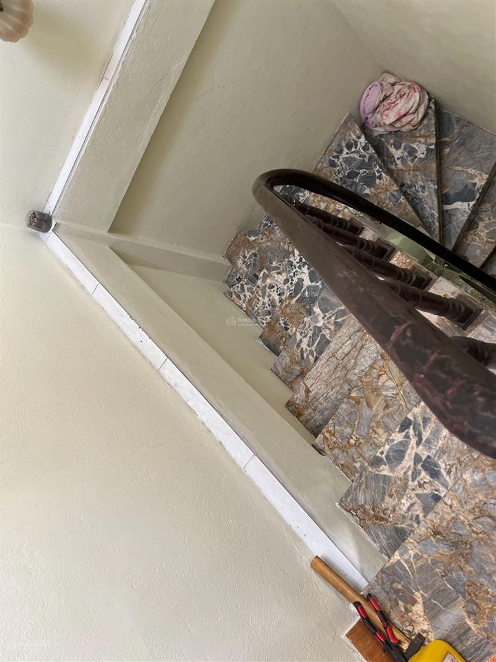 Bán nhà phố nguyễn an ninh. 20m 4 tầng 3.8 tỷ , lô góc hai thoáng vĩnh viễn. kcbt chắc chắn, ở ng