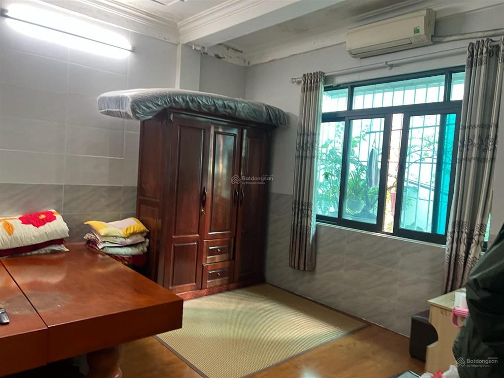 Bán nhà phố nguyễn an ninh. 20m 4 tầng 3.8 tỷ , lô góc hai thoáng vĩnh viễn. kcbt chắc chắn, ở ng