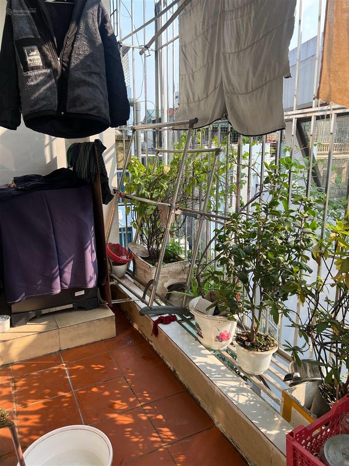 Bán nhà phố nguyễn an ninh. 20m 4 tầng 3.8 tỷ , lô góc hai thoáng vĩnh viễn. kcbt chắc chắn, ở ng