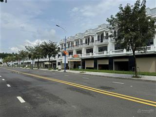 Nhà phố elite home bàu bàng, ven tp. hcm giá 3 tỷ cho thuê 15tr/tháng.  0987 131 ***