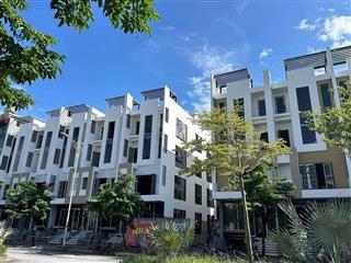 Bán liền kề b. 14  lk27 ô 13 khu đô thị thanh hà  hà nội. vị trí đẹp, chuẩn bị xây