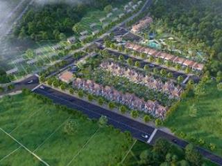 Còn vài lô đất nền lộc đức sổ riêng giá tốt