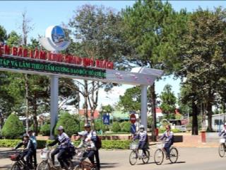 Còn sót lại vài lô đất sổ sẵn giá cực tốt công chứng ngay trong ngày