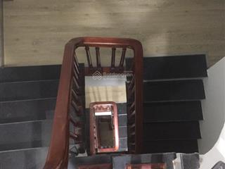 Bán nhà di trạch, 34m2 5 tầng, 4.5 tỷ, nhà mới, không lỗi, không quy hoạch