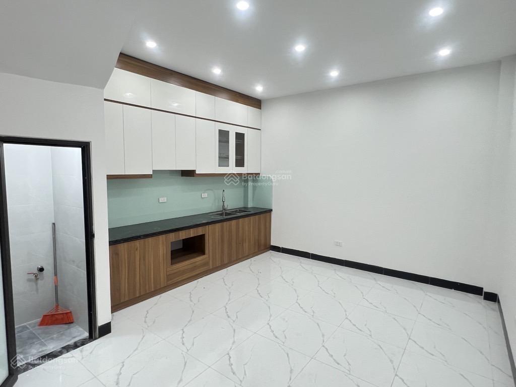 Bán nhà phú lương  46.3m2  4 tầng  mt 4.2m  lô góc