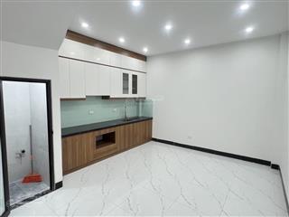 Bán nhà phú lương  46.3m2  4 tầng  mt 4.2m  lô góc