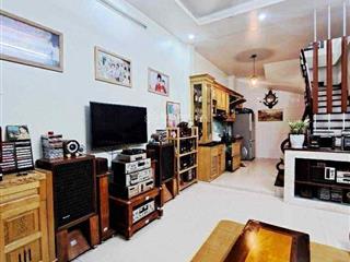 Bán nhà riêng tại đại mỗ, 30m2, 3pn, 4wc, 5 tầng ngõ thông có thể kinh doanh