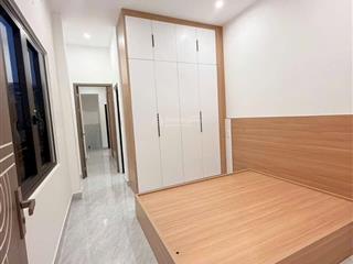 Bán căn nhà đầy đủ nội thất, 3 mặt thoáng, có gara đường tú xương  phường 4 cũ  tp vũng tàu.