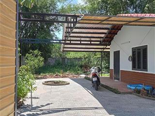 Chính chủ bán nhà vườn thôn khương mỹ , hòa phong, hòa vang , đà nẵng