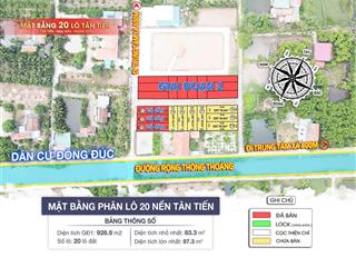Đất nền giá rẻ nga sơn, thanh hoá