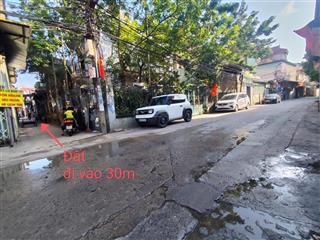 Chính chủ tôi cần bán lô đất 48,2m2 tại phù khê (hương mạc) từ sơn, bắc ninh