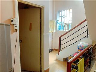 Bán nhà riêng 5,8 tỷ, 24m2 tại vĩnh viễn, q10, hcm, nhà 5 tầng. hhmg 1%