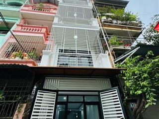Bán nhà riêng tại lĩnh nam, 10,6 tỷ, 50m2, 6pn, 4wc, 4 tầng