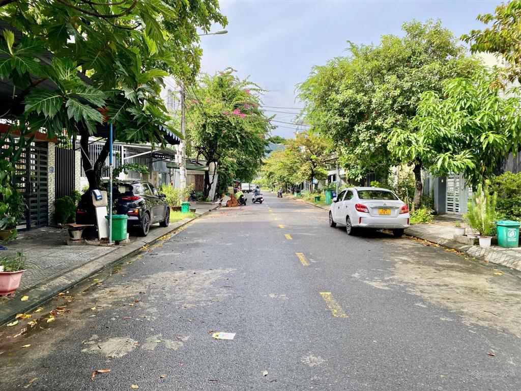 Mặt tiền nhơn hoà 2, sát bến xe đà nẵng