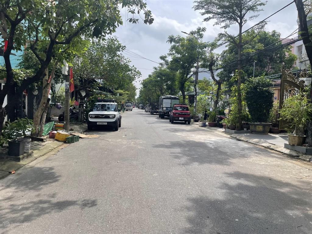 Mặt tiền nhơn hoà 2, sát bến xe đà nẵng