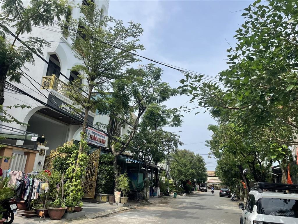 Mặt tiền nhơn hoà 2, sát bến xe đà nẵng