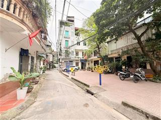 Bán căn hộ tập thể rộng 73m2 ở t3 khu tt đại la, hai bà trưng, hà nội