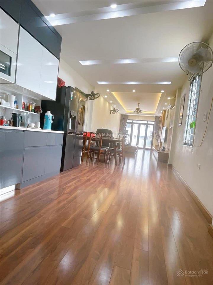 Bán nhà mặt phố bạch mai, hai bà trưng, hà nội giá 41.5 tỷ