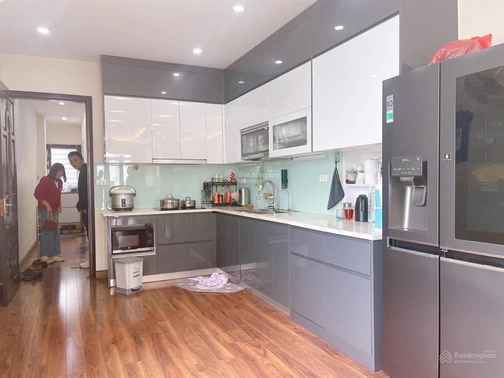 Bán nhà mặt phố bạch mai, hai bà trưng, hà nội giá 41.5 tỷ