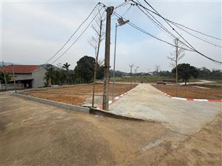 Quỹ đất tu vũ  thanh thủy giá chỉ từ 650tr/lô  rẻ nhất khu vực  đầu tư & an cư đều tốt