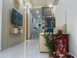 Bán nhà phan đình phùng 25m2 2 tầng  4.35 tỷ  đang cho thuê