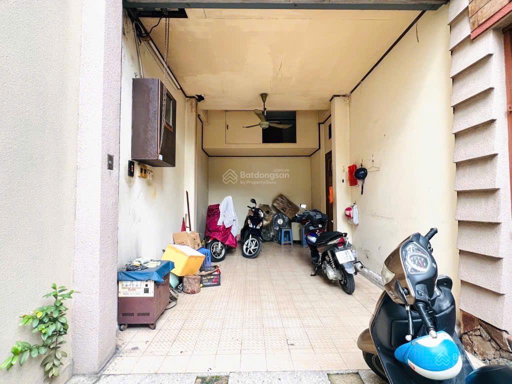 Bán gấp giảm 500tr mặt tiền phạm ngũ lão gò vấp 180m2 5 ngủ riêng tư đẳng cấp chỉ còn 29tỷ5 còn tl