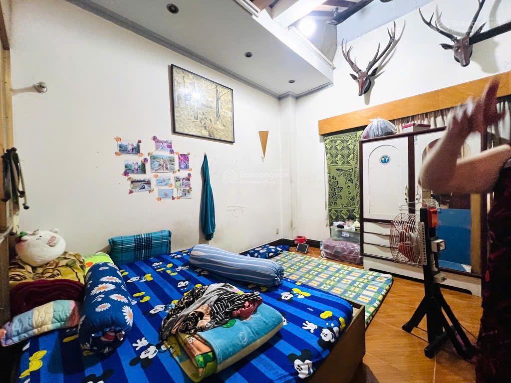 Bán gấp giảm 500tr mặt tiền phạm ngũ lão gò vấp 180m2 5 ngủ riêng tư đẳng cấp chỉ còn 29tỷ5 còn tl