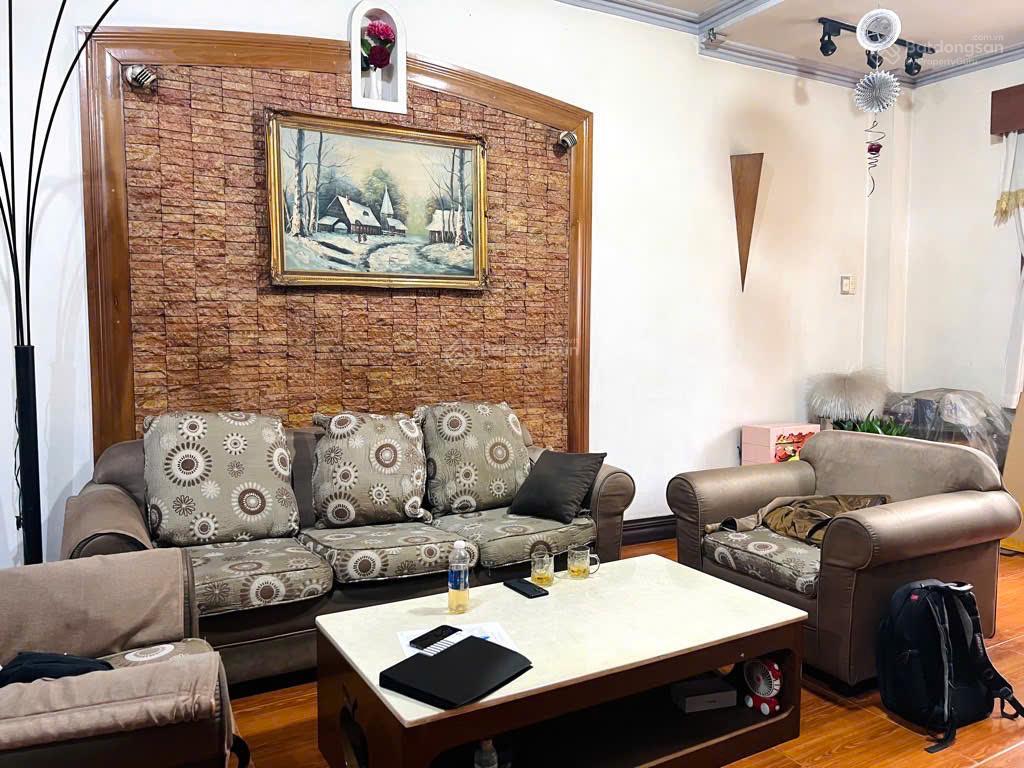 Bán gấp giảm 500tr mặt tiền phạm ngũ lão gò vấp 180m2 5 ngủ riêng tư đẳng cấp chỉ còn 29tỷ5 còn tl