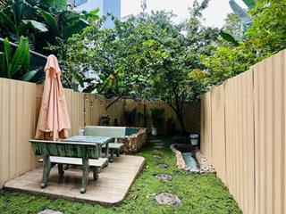 Biệt phủ mini gò vấp hẻm xe hơi có hồ bơi chỉ nhỉnh 5 tỏi shr giá rẻ