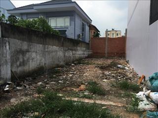 Mặt tiền hẻm 8m bán gấp đất dân cư gò vấp phạm văn chiêu 280m2 chỉ 18 tỷ tặng nhà cấp 4 ngang5m shr