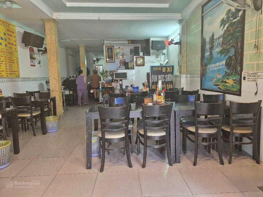 Giảm 2 tỷ chốt bán gấp 2 căn nhà mặt tiền phạm văn bạch p12 gò vấp dòng tiền 35tr/tháng 3 tấm btct