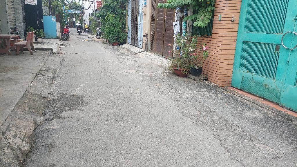 Bán gấp mt hẻm 6m thẳng tắp lê đức thọ 3 lô đất tiện xây mới bán sỉ và lẻ đất gò vấp bán giá tốt