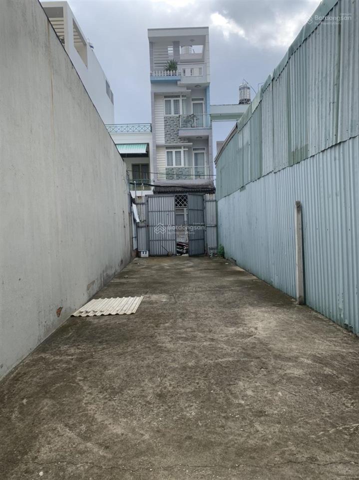 Bán gấp mt hẻm 6m thẳng tắp lê đức thọ 3 lô đất tiện xây mới bán sỉ và lẻ đất gò vấp bán giá tốt