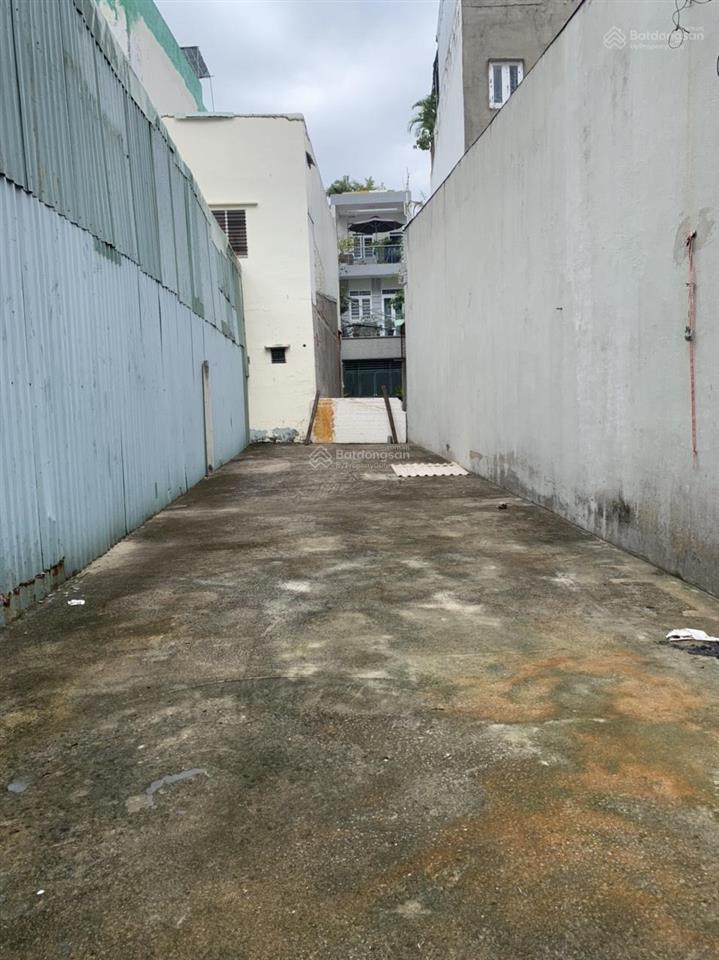 Bán gấp mt hẻm 6m thẳng tắp lê đức thọ 3 lô đất tiện xây mới bán sỉ và lẻ đất gò vấp bán giá tốt