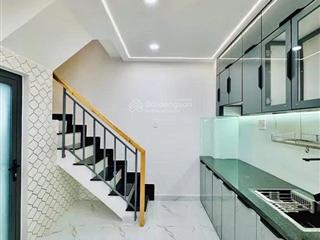 Bán nhà duy tân 16m2 3 tầng  4.7 tỷ  mặt tiền hẻm kinh doanh