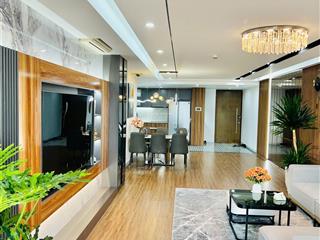 Bán căn hộ chung cư new skyline, 10,7 tỷ, 127m2, 3pn + 1, 2wc, giá ưu đãi