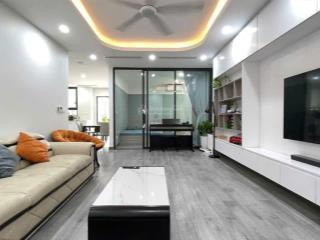 Bán căn hộ chung cư 75m2, giá 6,5 tỷ tại tòa tháp thiên niên kỷ, 2n, 2wc hà đông, hà nội