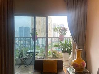 Hàng hiếm goldsilk complex hà đông, 6,48 tỷ, 78m2 full n.thất căn hộ vuông vức ban công rộng rãi