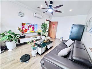 Bán cc 75m2, 5x tỷ tại flc star tower, quang trung,điểm cộng cho căn góc, a/s ngập tràn các phòng