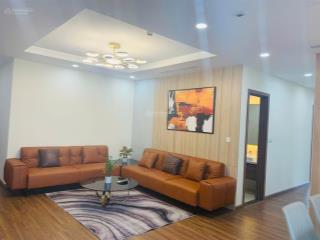 Bán cc goldsilk complex, cầu am, 8 tỷ, 121m2/ 3p/3wc, căn góc+tầng chung