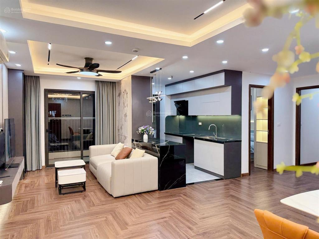 Bán ch cc the pride tố hữu hà đông 6,6tỷ, 103m2/3n/2vs tầng trung, full nt giá chuẩn ưng là vào ở