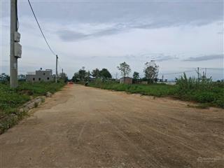 Bán đất tại tỉnh lộ 514, hợp thành, triệu sơn, thanh hóa, 690 triệu, 100m2