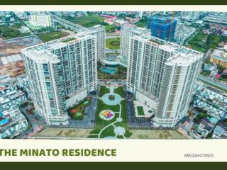 Chỉ hơn 3 tỷ sở hữu căn hộ cao cấp minato 2pn 70m2 (chiết khấu hơn 20%)
