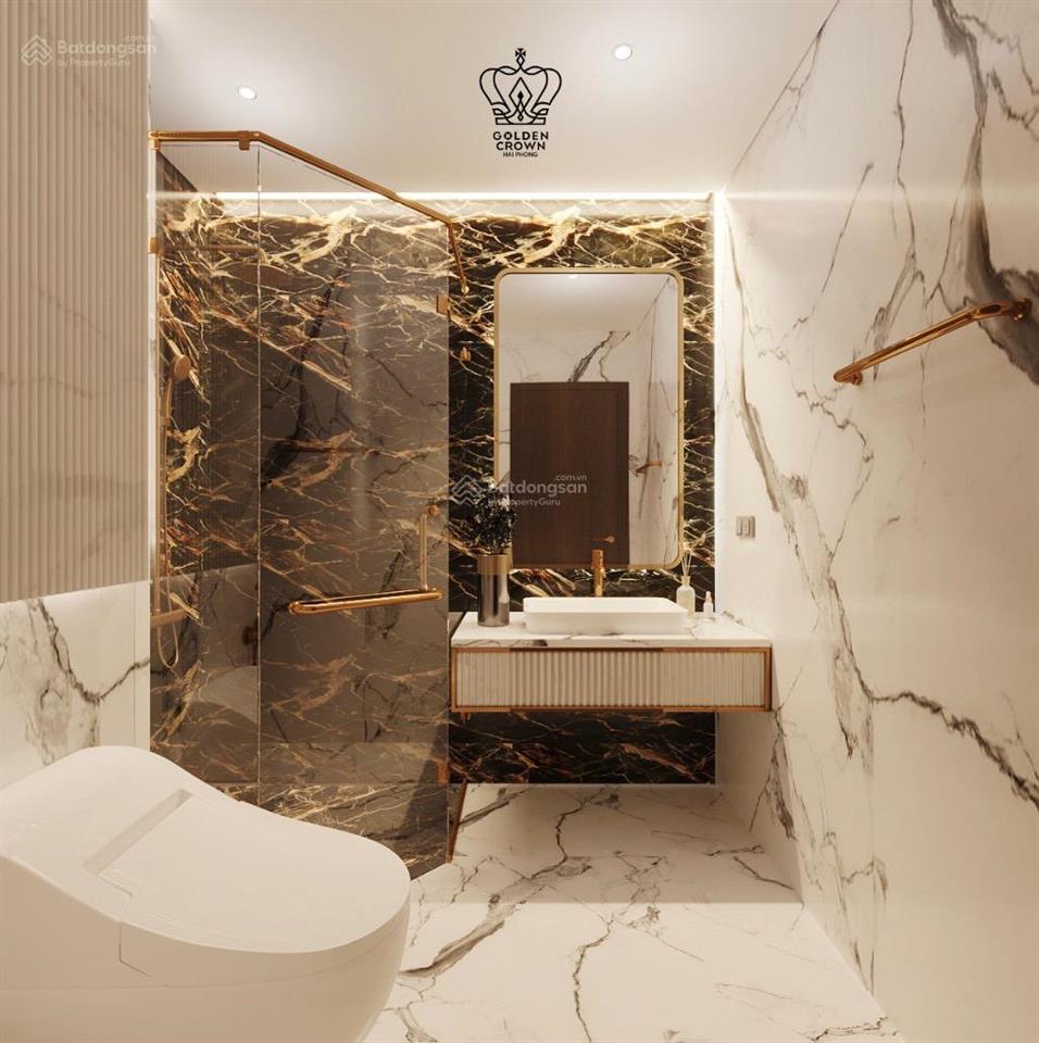 Sở hữu ngay chung cư lê hồng phong  hải phòng chỉ hơn 2 tỷ đồng