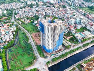 Căn hiếm 2pn  76.9m2  tại bluegem thanh trì  giá 5.8 tỷ  quỹ căn cuối cùng, đặt trước kẻo lỡ