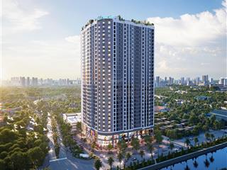 Trước thềm tăng giá, căn tầng trung 108.6m2  giá chỉ 6.78 tỷ, hỗ trợ vay siêu ưu đãi cho ac ạ