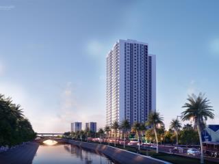 Căn hộ 95m  3pn sổ hồng chuẩn, giá 6.3 tỷ, quỹ căn hiếm duy nhất, htls 24 tháng, chiết khấu lớn!