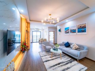 Ck cao căn hộ 2pn 72m² giá chỉ 2 tỷ htls 0% 18 tháng giá cho thuê 812tr/ tháng ở tp thái nguyên